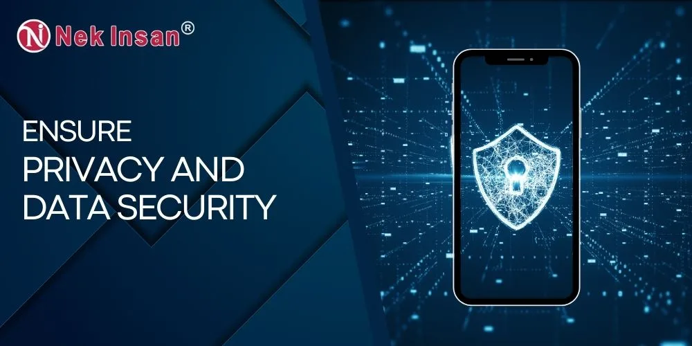 Claims Process and Privacy