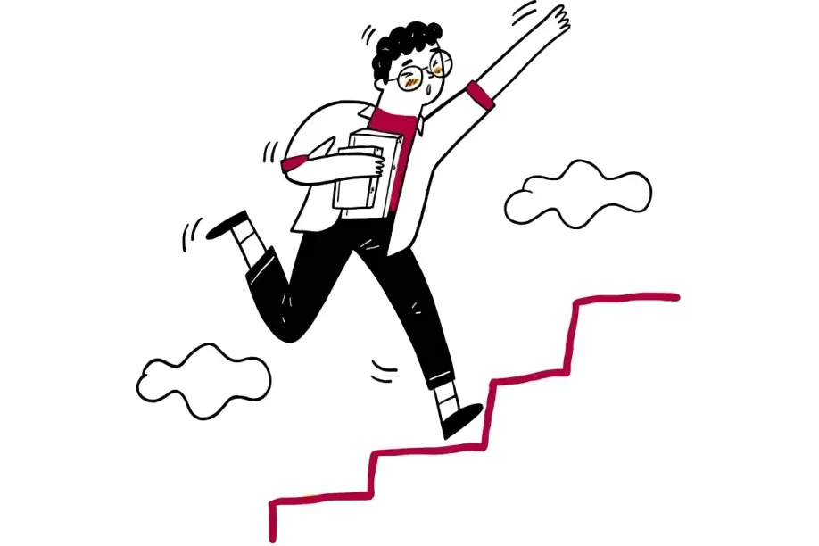 Career Illustration