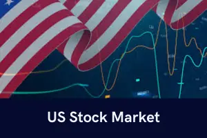 USA Stock Market